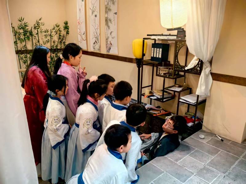 金东区灯光秀活动策划